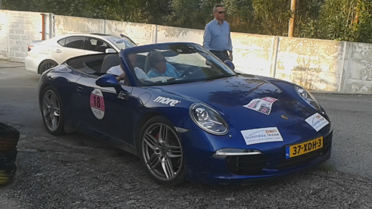 Miles of Mystery 20145
